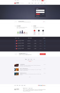 網(wǎng)頁(yè)與網(wǎng)站設(shè)計(jì) 從靜態(tài)頁(yè)面到動(dòng)態(tài)體驗(yàn)的藝術(shù)與科學(xué)